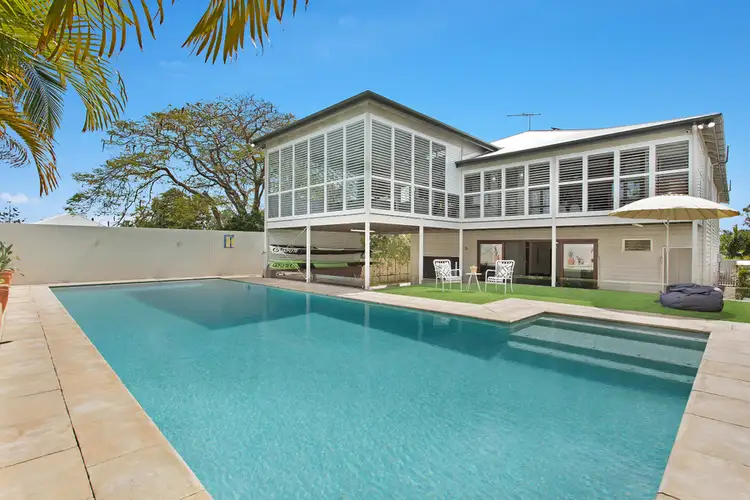 9 Cromwell Street, Wooloowin QLD 4030
