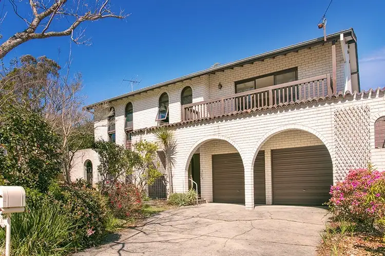 Main view of Homely house listing, 17 Hews Parade, Belrose NSW 2085