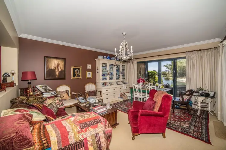 Sixth view of Homely house listing, 27/117 Palm Meadows Drive, Carrara QLD 4211