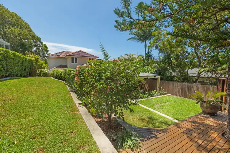 Fifth view of Homely house listing, 4 Robert Street, Freshwater NSW 2096
