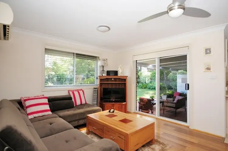 Fourth view of Homely house listing, 9 Glenhaven Avenue, North Nowra NSW 2541