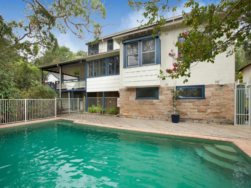 Main view of Homely house listing, 62 Tryon Road, Lindfield NSW 2070