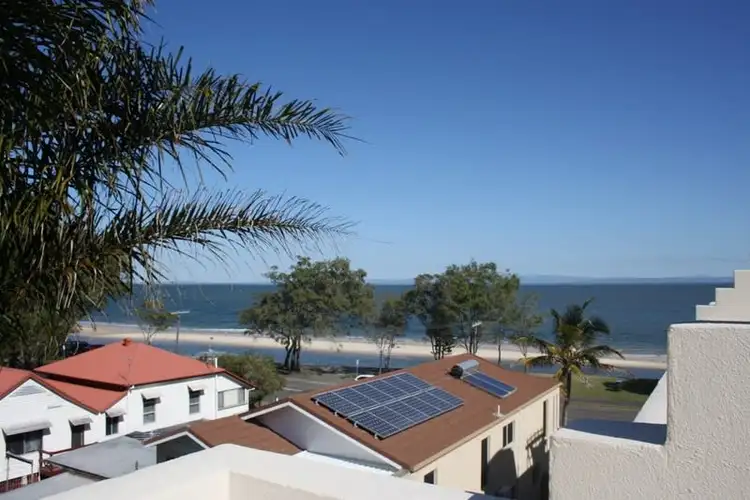 Third view of Homely unit listing, 9/27 South Esplanade, Bongaree QLD 4507