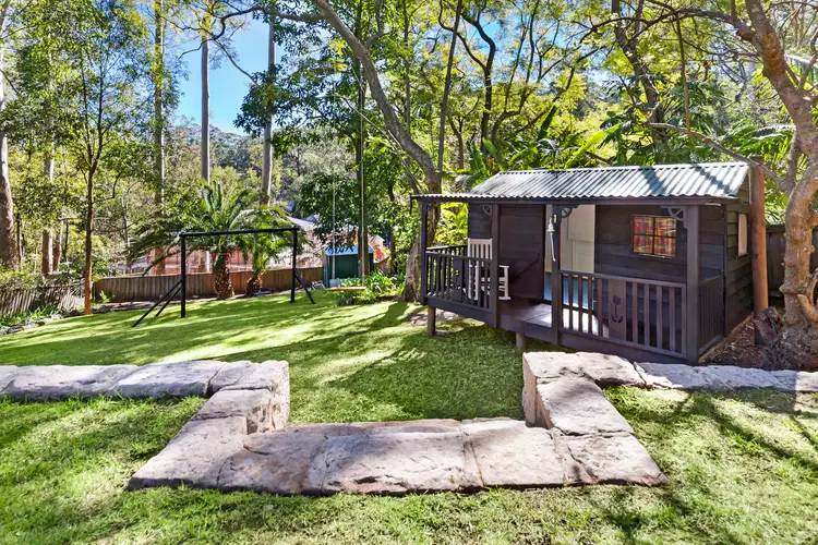 Sixth view of Homely house listing, 5 Beechworth Road, Pymble NSW 2073