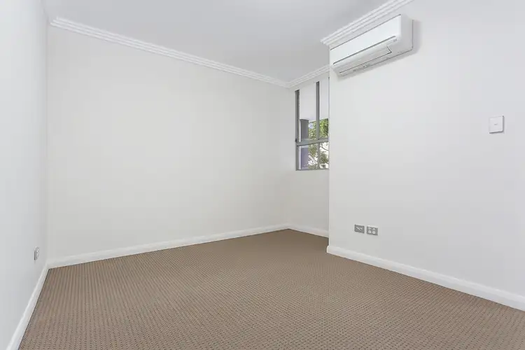 Fifth view of Homely apartment listing, P211/81-86 Courallie Avenue, Homebush West NSW 2140