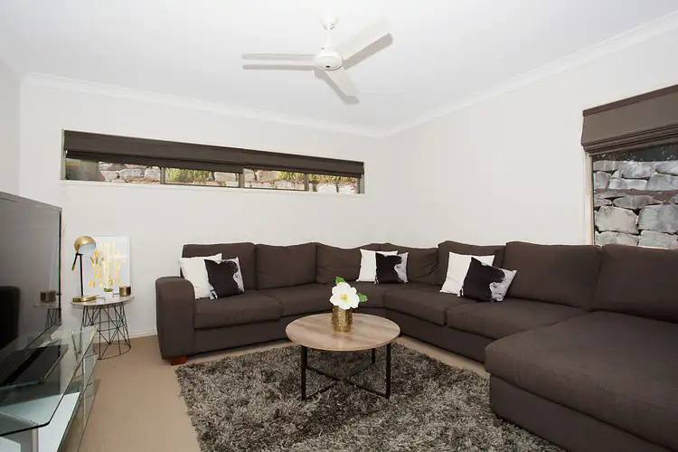Fifth view of Homely house listing, 34 Wyangan Valley Way, Mudgeeraba QLD 4213