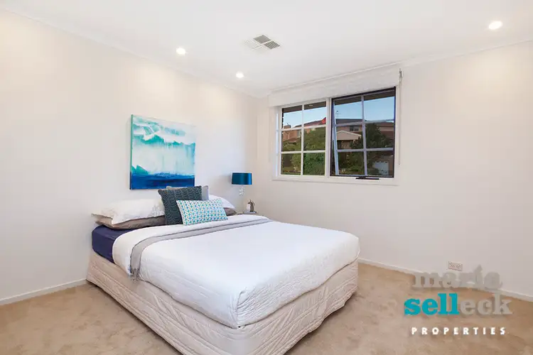 Sixth view of Homely house listing, 7 Gerogery Place, O'malley ACT 2606