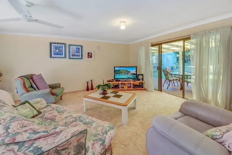 Second view of Homely house listing, 15 Pine Street, Buderim QLD 4556