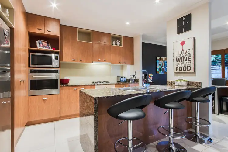 Sixth view of Homely house listing, 129/136 Palm Meadows Drive, Carrara QLD 4211