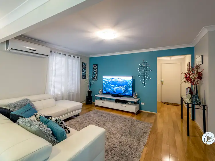 Fifth view of Homely townhouse listing, 37/2 Cassowary Drive, Burleigh Waters QLD 4220