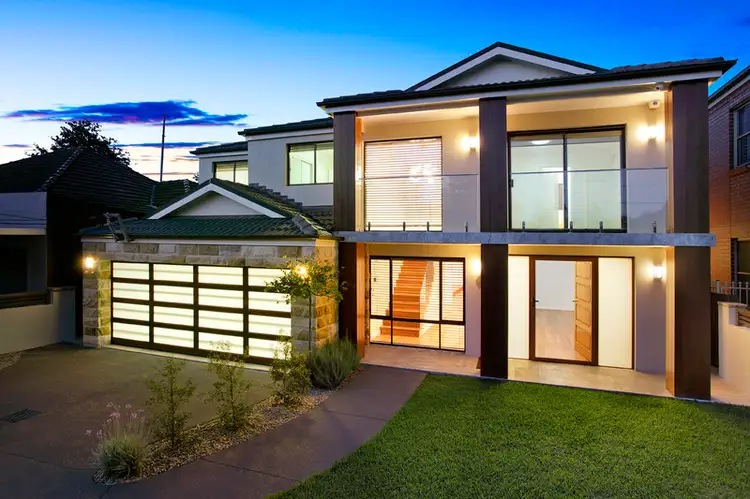 43 Clanwilliam Street, Chatswood NSW 2067