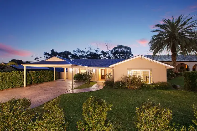 53 Calool Crescent, Belrose NSW 2085