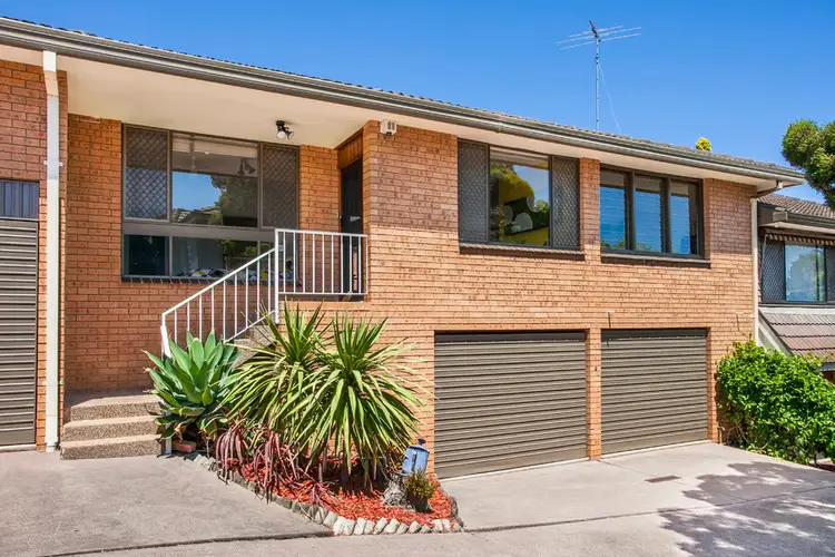 2/66 Millett Street, Hurstville NSW 2220