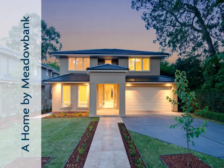 1A Hampden Avenue, Wahroonga NSW 2076