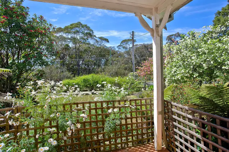 30 Barton Street, Katoomba NSW 2780
