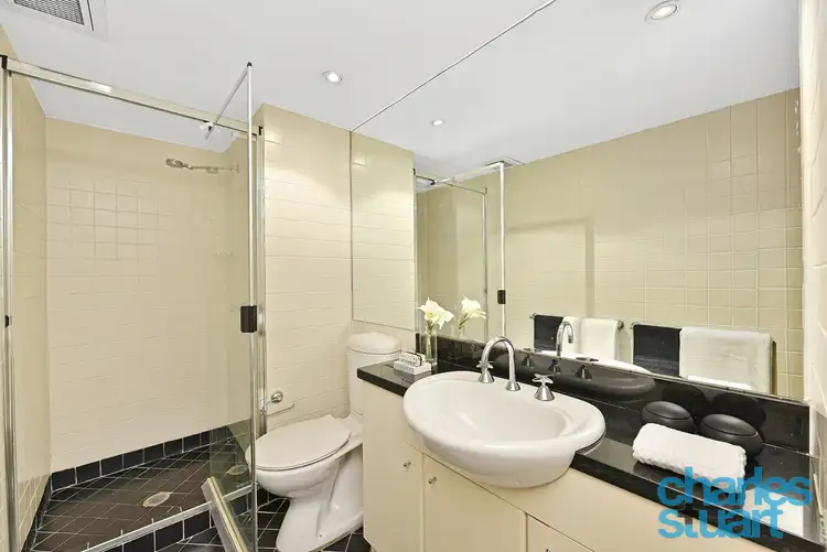 Sixth view of Homely apartment listing, 405/2 Langley Avenue, Cremorne NSW 2090