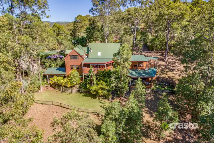 73 Hersden Court, Bonogin QLD 4213