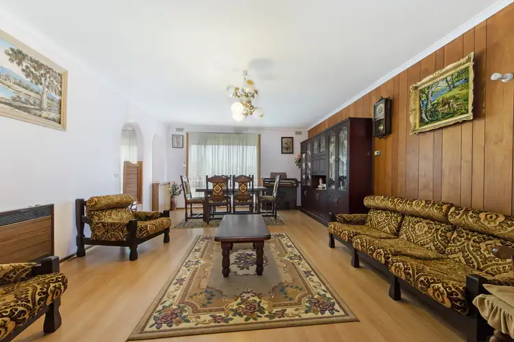 Fourth view of Homely house listing, 34 Garfield Street, St Albans VIC 3021