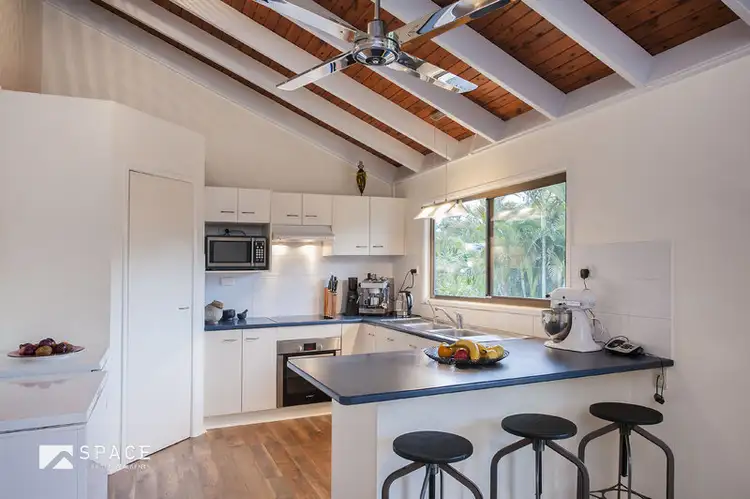 Fourth view of Homely house listing, 1 Grimsby Street, The Gap QLD 4061
