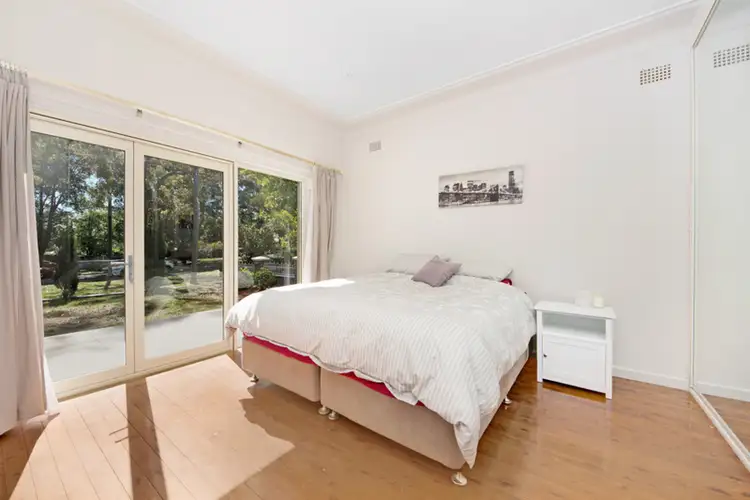 Fourth view of Homely house listing, 202 Kiora Road, Yowie Bay NSW 2228