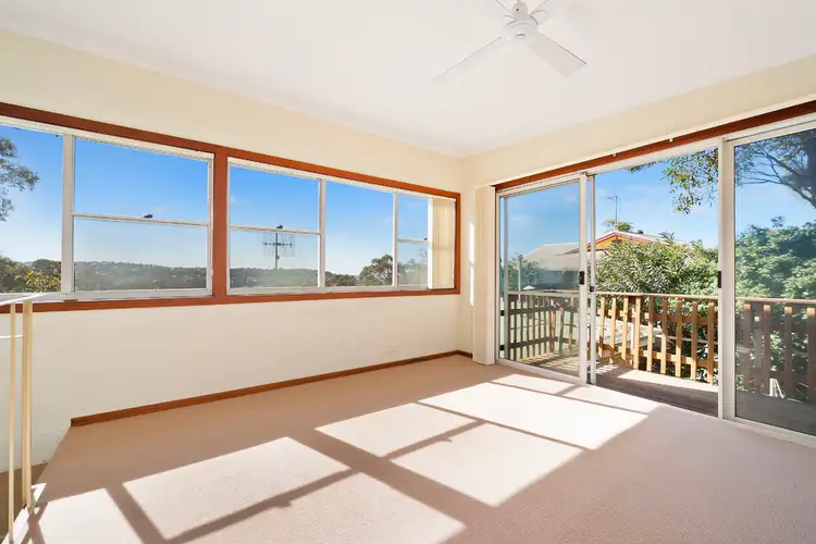 Third view of Homely house listing, 35A The Crescent, Dee Why NSW 2099