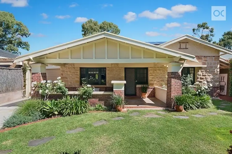 1 Francis Avenue, Fullarton SA 5063