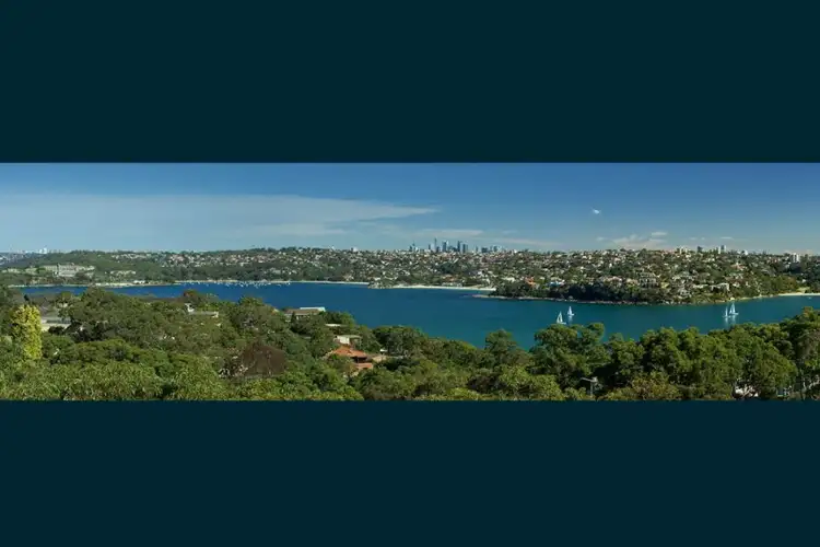 Third view of Homely house listing, 13 Mulgowrie Crescent, Balgowlah Heights NSW 2093