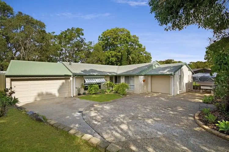 Main view of Homely house listing, 47 Lumeah Drive, Mount Coolum QLD 4573