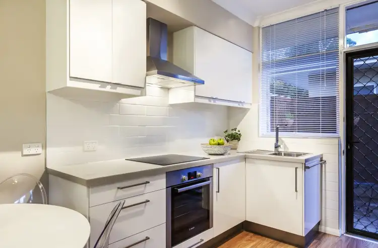 Third view of Homely unit listing, Unit 4/223 Belair Road, Torrens Park SA 5062