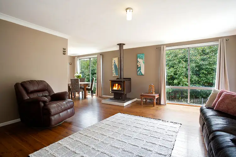 Second view of Homely house listing, 22 Acacia Avenue, Leura NSW 2780