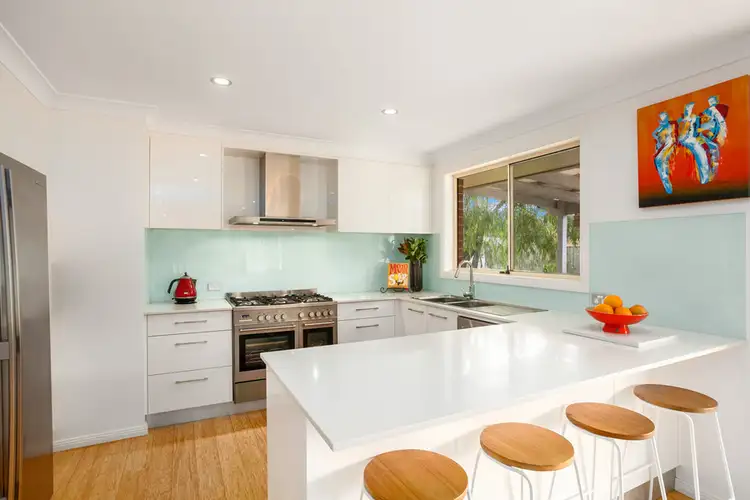 Third view of Homely house listing, 11 Thomas Collaery Place, Woonona NSW 2517