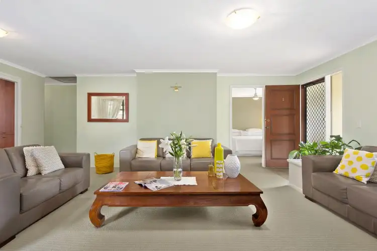 Second view of Homely house listing, 28 Meadowbank Street, Carindale QLD 4152