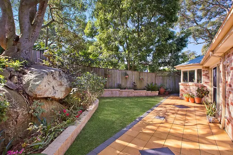 Main view of Homely house listing, 36d Burchmore Road, Manly Vale NSW 2093