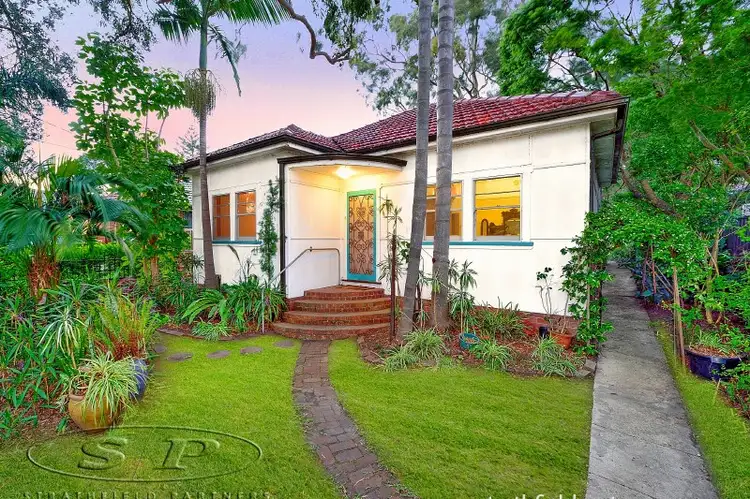 Second view of Homely house listing, 5 William Street, Strathfield South NSW 2136