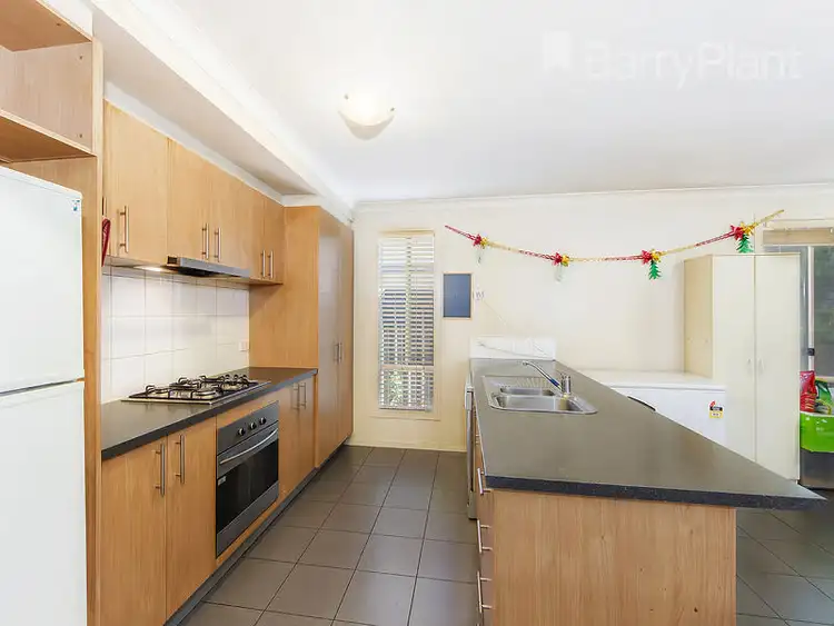 Second view of Homely house listing, 16 Wigmore Street, Derrimut VIC 3030