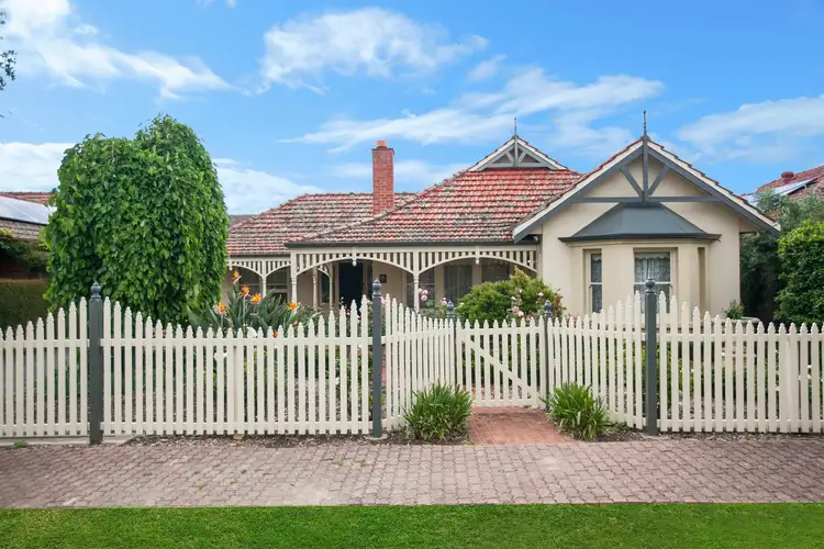 65 Dunbar Terrace, Glenelg East SA 5045