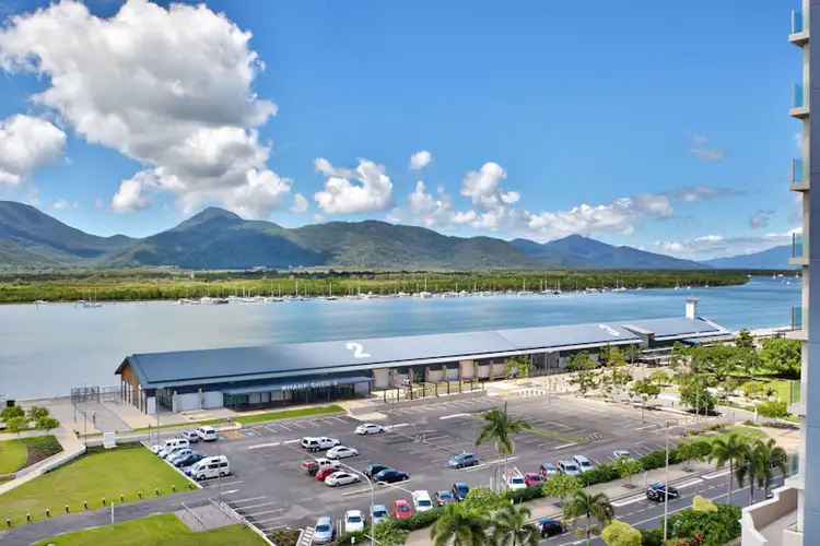 Level 9/901/3 Abbott Street, Cairns City QLD 4870
