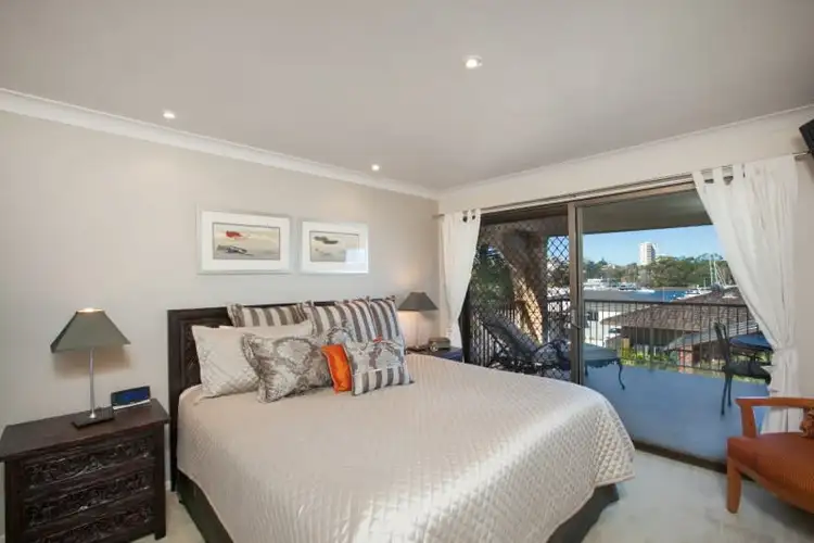 Fifth view of Homely house listing, 10 Excelsior Road, Cronulla NSW 2230