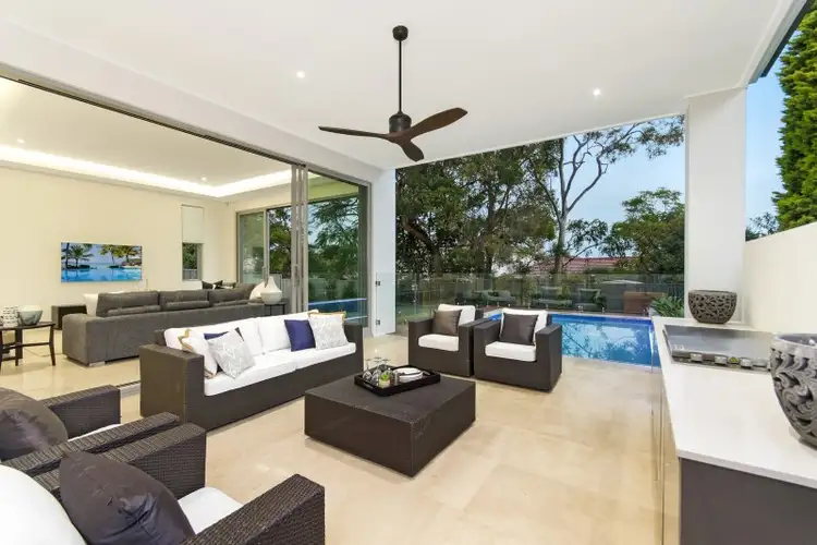 Third view of Homely house listing, 10 Strathlora Street, Strathfield NSW 2135