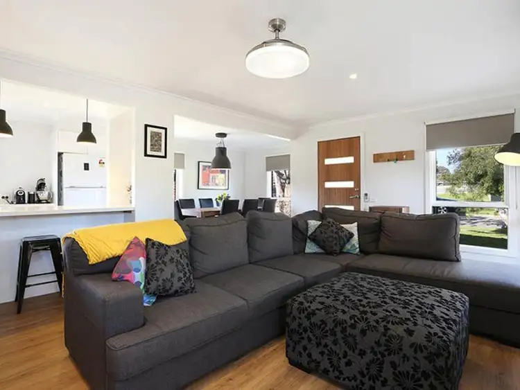 Second view of Homely house listing, 14 Sinclair Street, Somerville VIC 3912