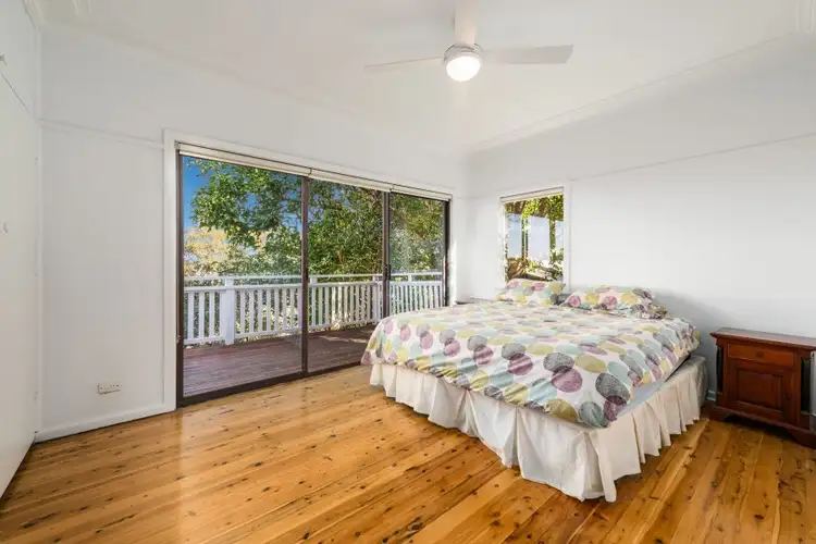 Fifth view of Homely house listing, 34 Wallumatta Road, Newport NSW 2106