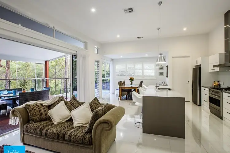 Third view of Homely house listing, 37 Birchwood Crescent, Brookwater QLD 4300