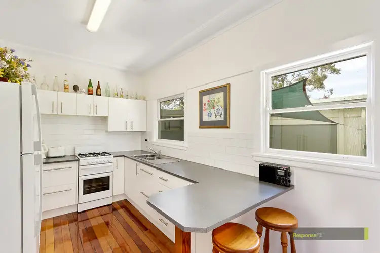 Third view of Homely house listing, 30 Greenleaf Street, Constitution Hill NSW 2145