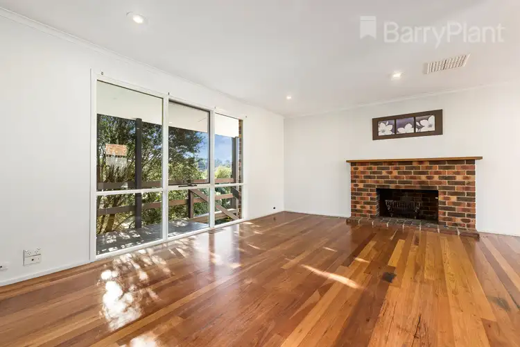 Third view of Homely house listing, 48 Oronsay Crescent, Diamond Creek VIC 3089