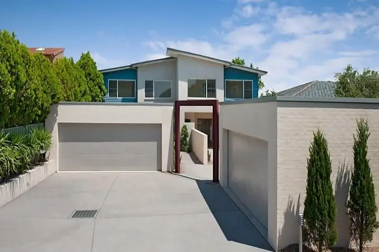 Second view of Homely house listing, 11B Moss Avenue, Toukley NSW 2263
