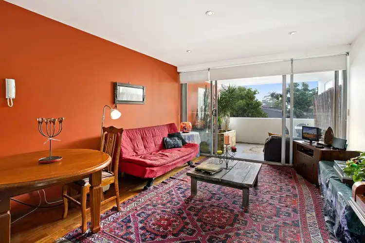 Main view of Homely apartment listing, 31/62-72 Botany Road, Alexandria NSW 2015