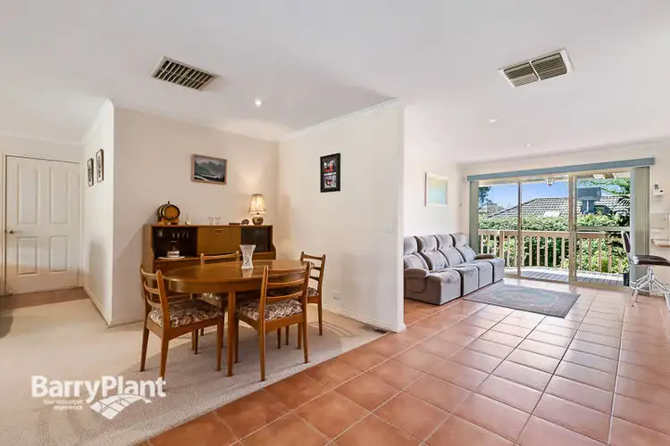 Sixth view of Homely house listing, 71 Haley Street, Diamond Creek VIC 3089