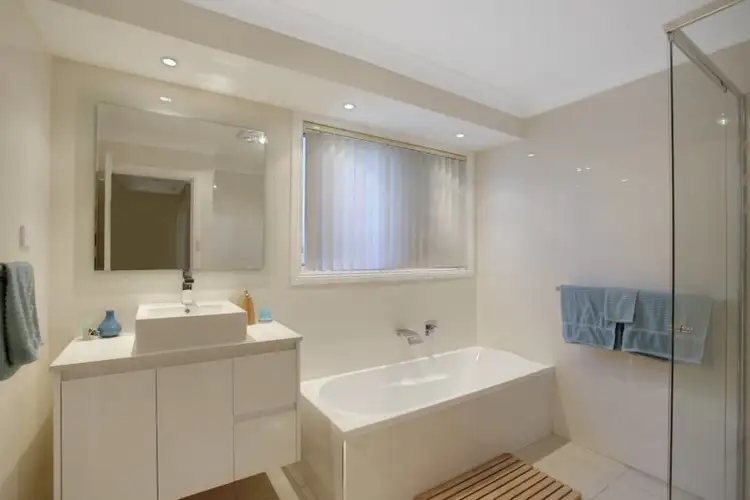 Fourth view of Homely house listing, 3 Cedar Wattle Place, Narellan Vale NSW 2567