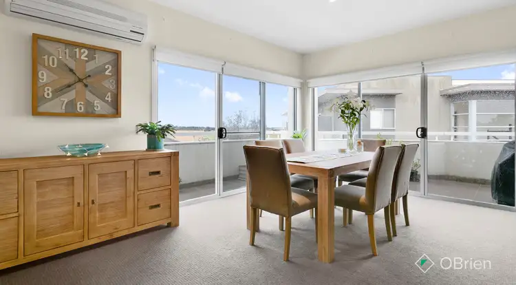 Fifth view of Homely apartment listing, 34/60-68 Gladesville Boulevard, Patterson Lakes VIC 3197