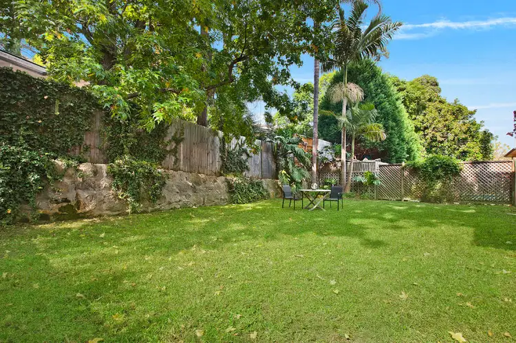Second view of Homely house listing, 18 Rocher Avenue, Hunters Hill NSW 2110